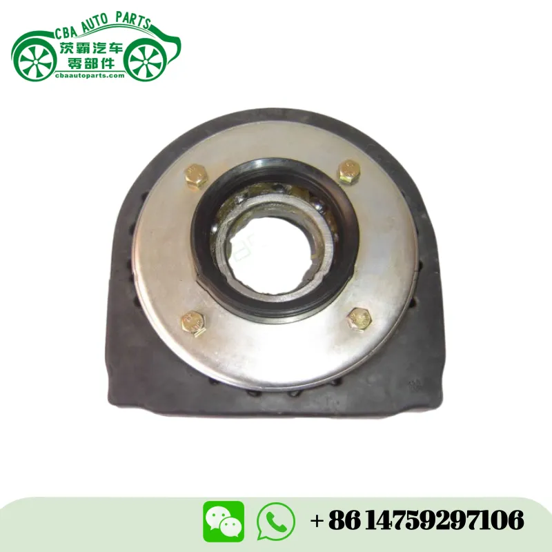 Центральный подшипник 37235-1070 60 мм подходит для HINO | CBA Auto Parts