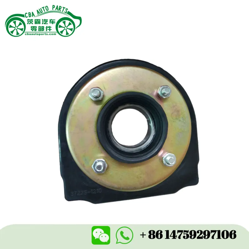 Центральный подшипник 37235-1210 45 мм подходит для HINO | CBA Auto Parts