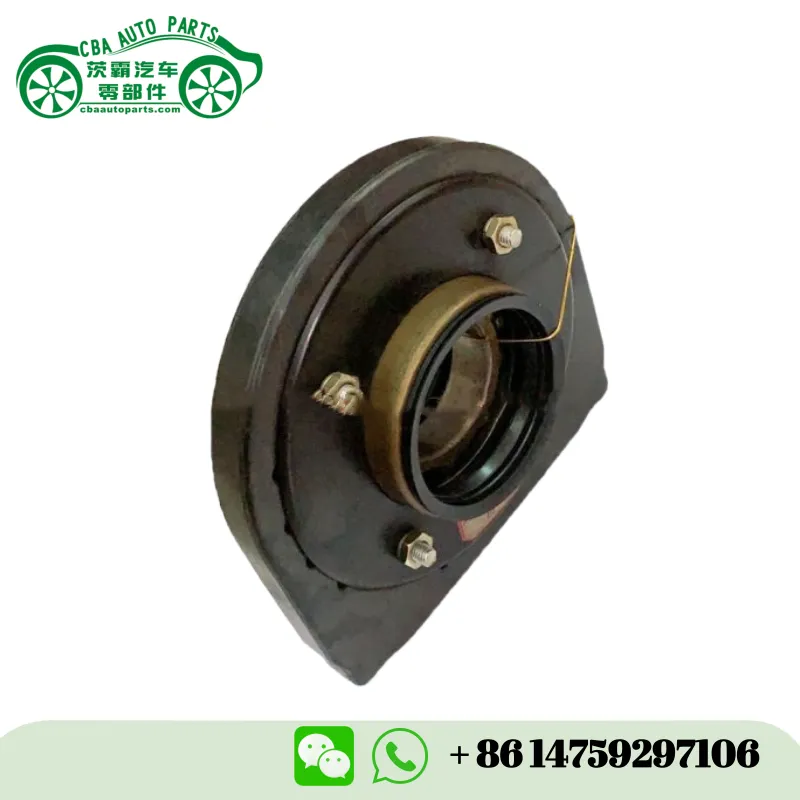 Центральный подшипник 37590-1060 55 мм подходит для HINO | CBA Auto Parts