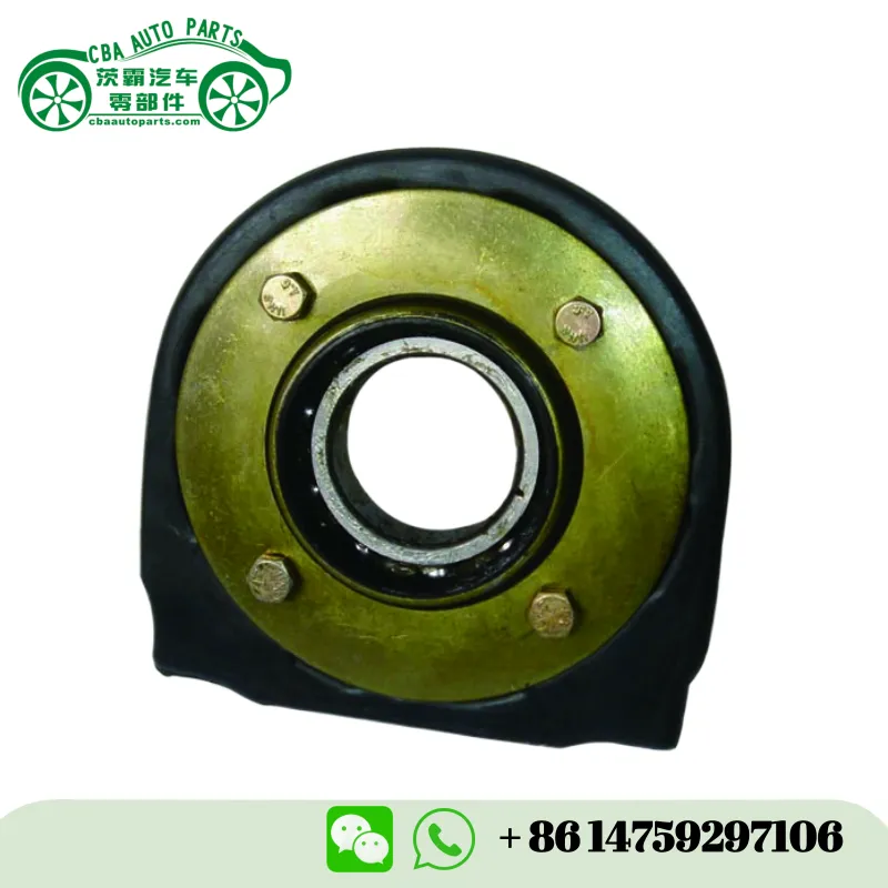 Центральный подшипник 37590-1073 50 мм подходит для HINO | CBA Auto Parts