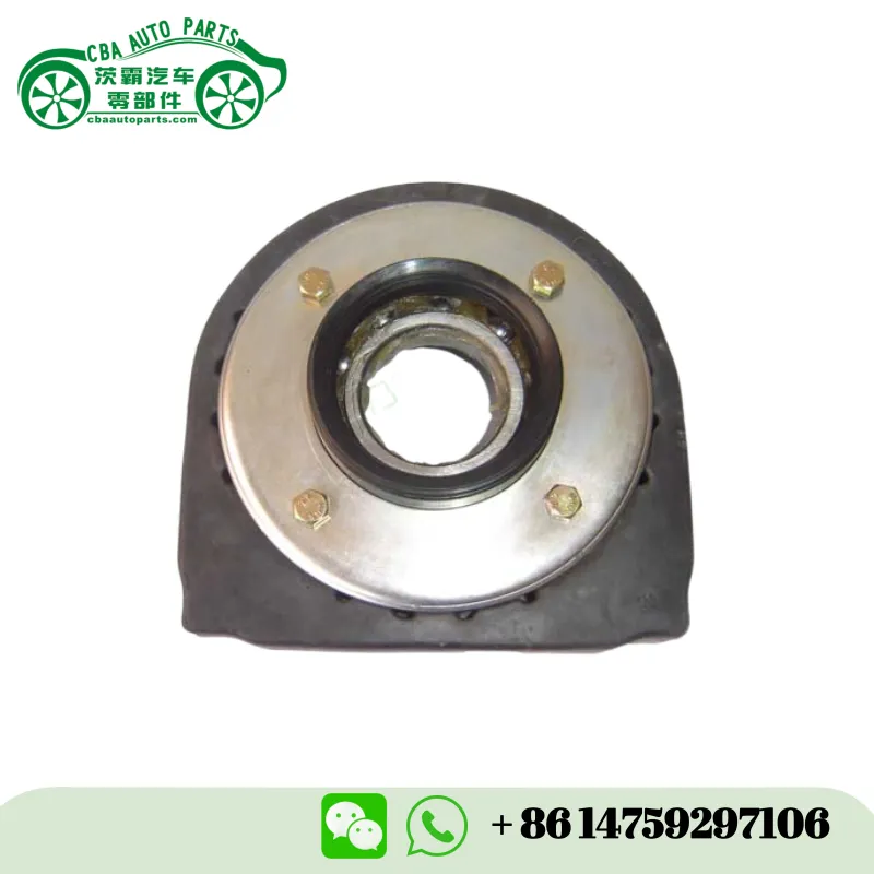 Центральный подшипник 37590-1240 55 мм подходит для HINO | CBA Auto Parts