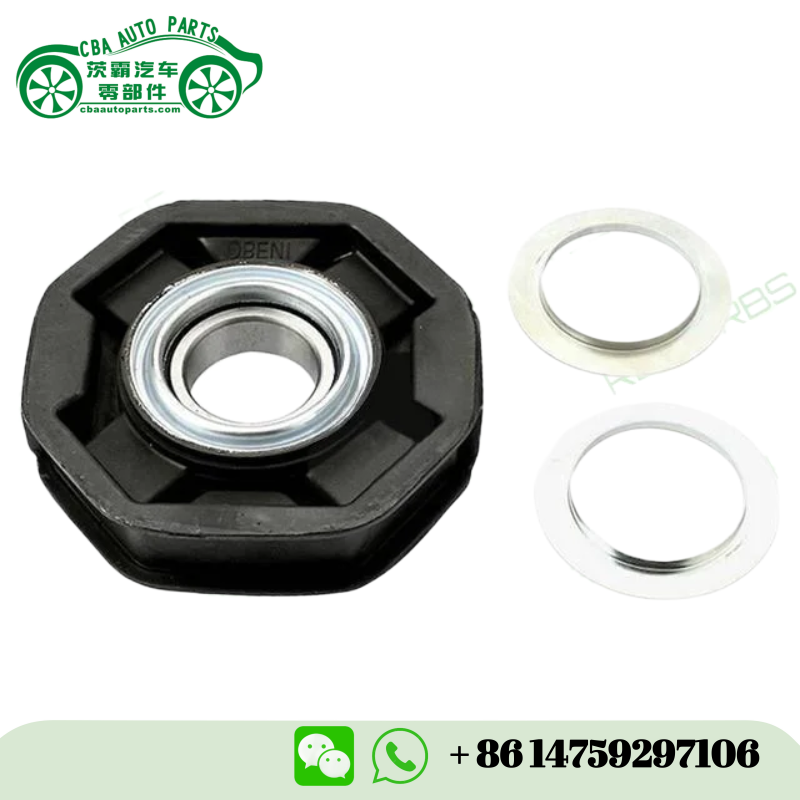 3954100922, 3854100922 Palier central d'arbre de transmission 55 mm pour Mercedes-Benz | CBA Auto Parts