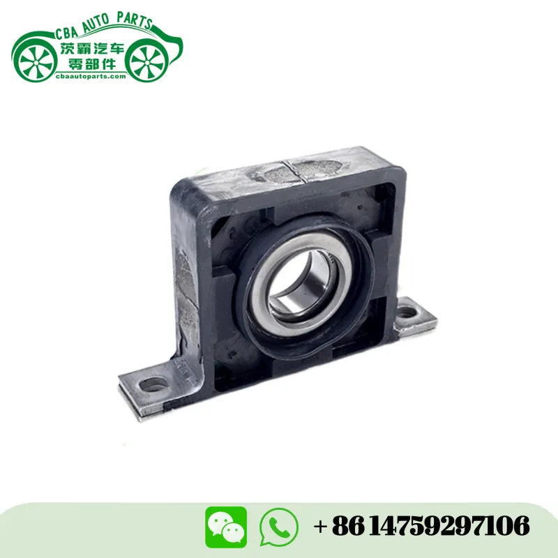 40021334, N217334, 5093379AD, 5093379AB, 5093379AA, 210391-1X Palier de support central pour Dodge Ram AAM | CBA Auto Parts