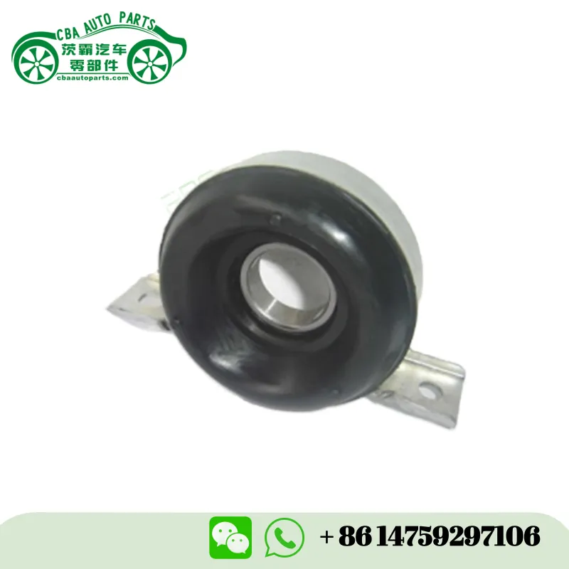 43152310, Palier de support central d'arbre de transmission 35 mm pour Chevrolet | CBA Auto Parts