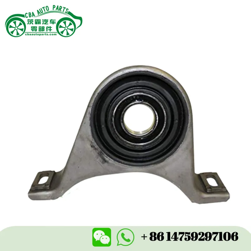 Palier de support central d'arbre de transmission 5161435AA pour Dodge Charger Magnum C 2005-2010 | CBA Auto Parts