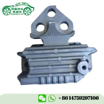 Опора двигателя 521296010 подходит для Jeep Compass 1.3L и Jeep Renegade 1.3L | CBA Auto Parts