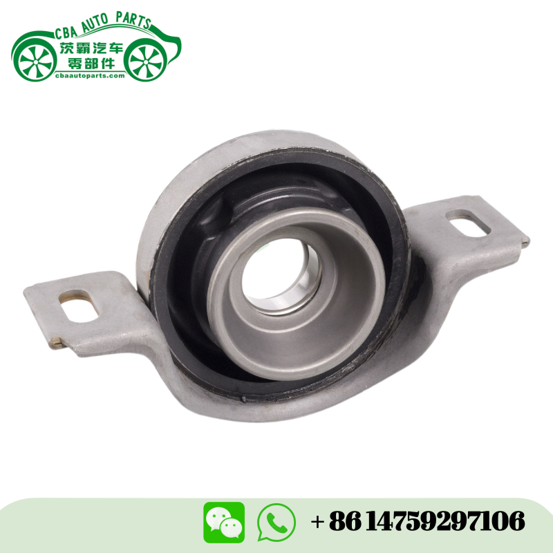 6394100481 30MM Front Propshaft Centre Support Bearing Mount fits Mercedes Benz W639 906 Vito VIANO