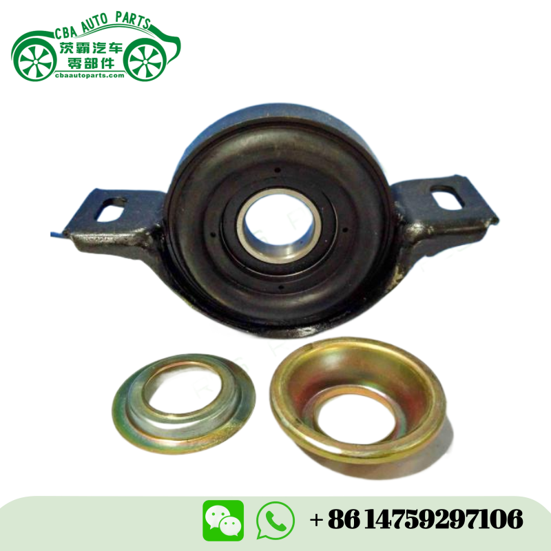 6394100618 30MM Front Propshaft Centre Support Bearing Mount fits Mercedes Benz Vito