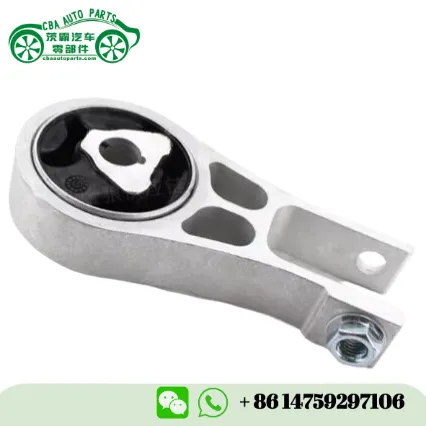 Опора двигателя 68253028AD подходит для Jeep Compass 1.3L и Jeep Renegade 1.3L | CBA Auto Parts