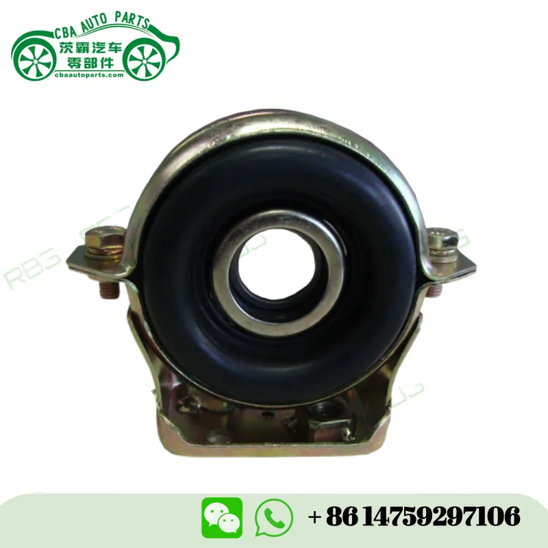 8-94222-972-0 Palier central d'arbre pour Isuzu | CBA Auto Parts