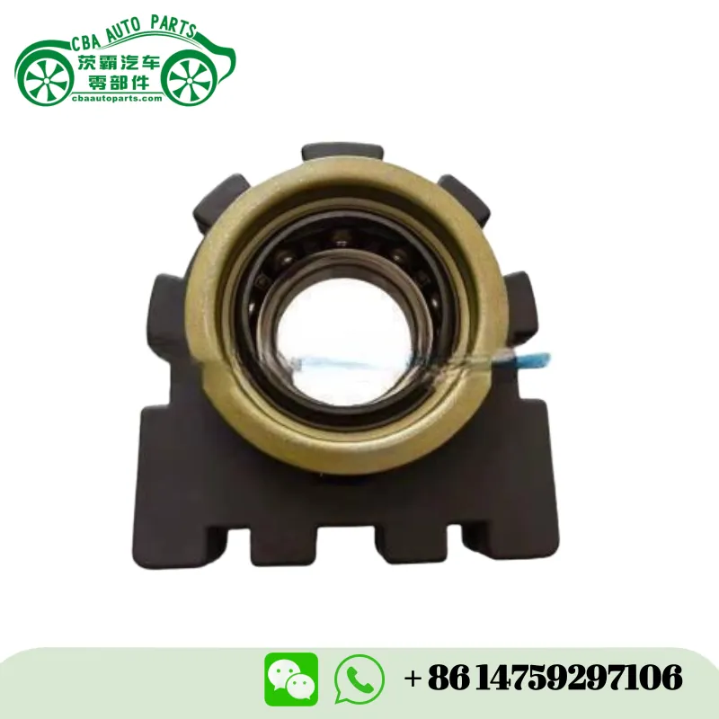 Palier central 9-37516-031-0 compatible ISUZU | CBA Auto Parts