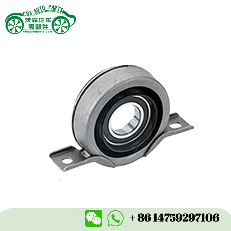915317534, Palier de support central d'arbre de transmission 35 mm pour Chevrolet Camaro | CBA Auto Parts