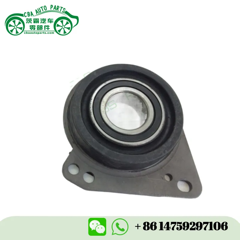 Palier central 96BG-3C083-E1A compatible FORD | CBA Auto Parts