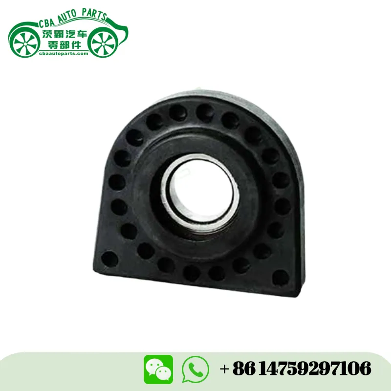 Palier central d'arbre de transmission CB-DC-CVL-031 pour Chevrolet Silverado | CBA Auto Parts