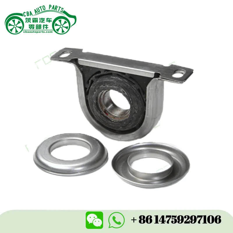 Palier central HB-88508-AA, HB88508 compatible avec CHEVROLET C3500 et GMC C3500 | CBA Auto Parts