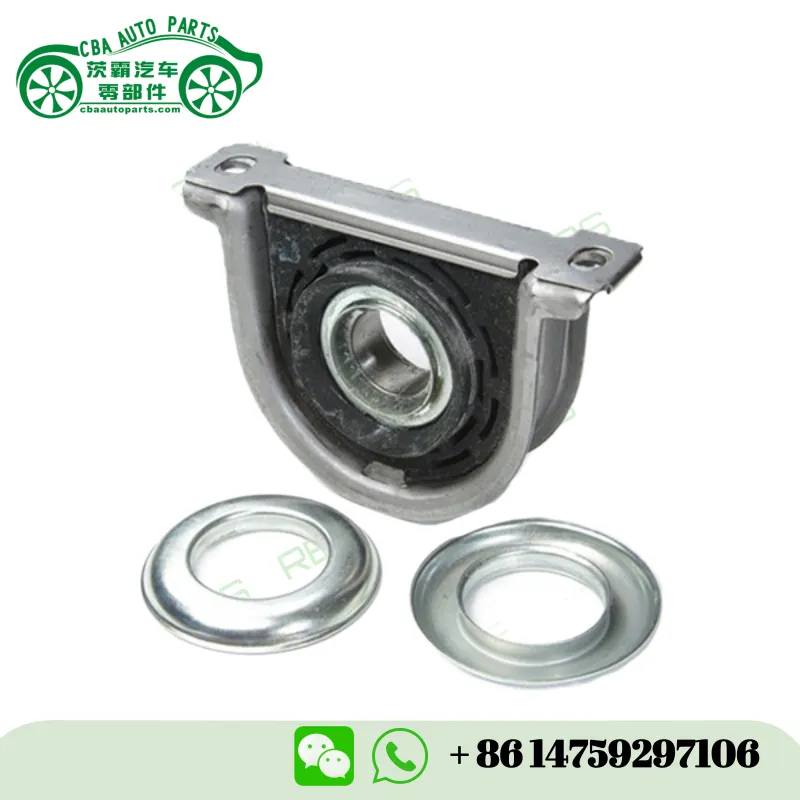 Palier central HB-88509-A, HB88509 compatible avec GMC B7 et Chevrolet B7 | CBA Auto Parts