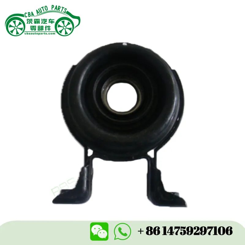 Palier de support central d'arbre de transmission HB1595-10 pour Chevrolet GMC G3002 | CBA Auto Parts