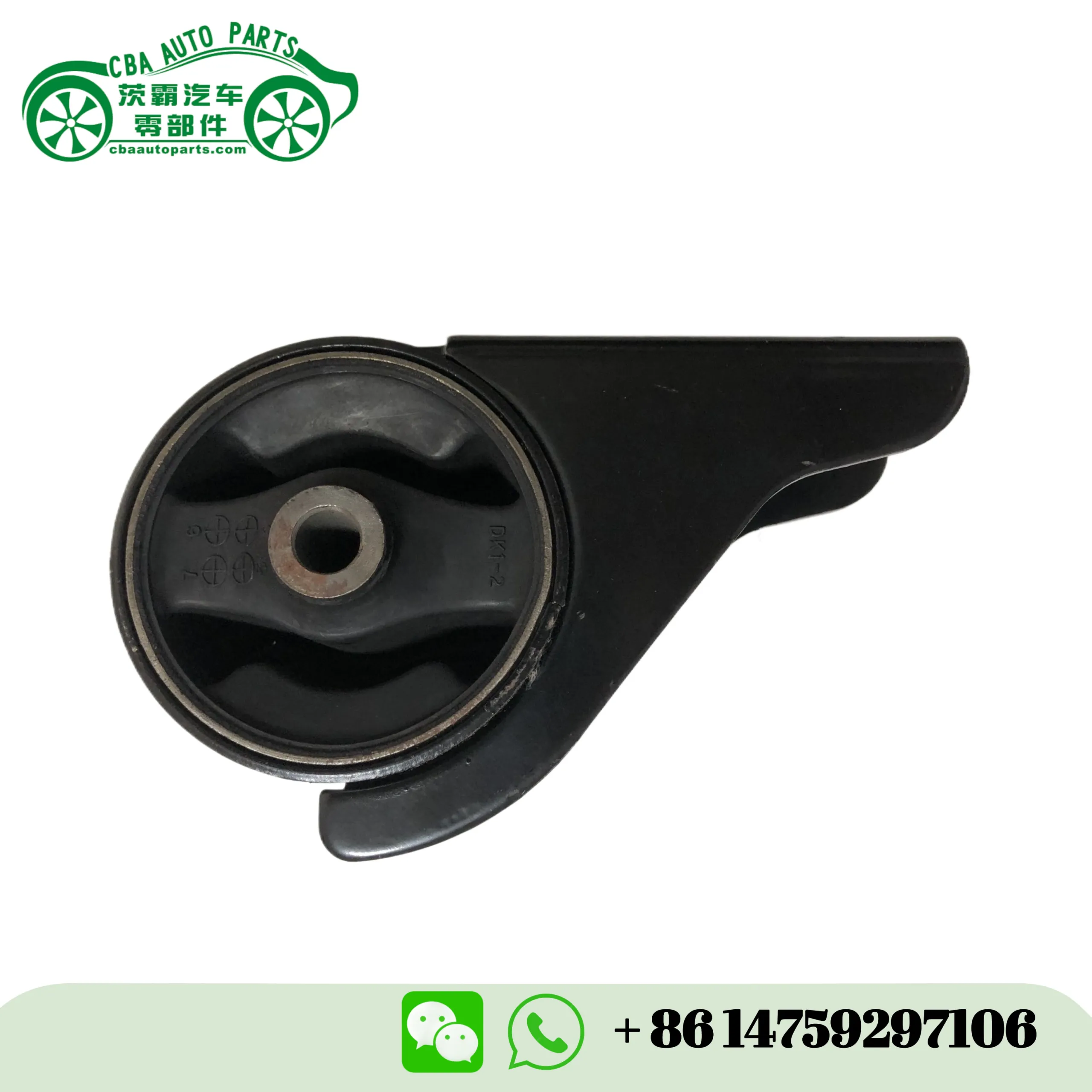 0K52Y-39-040 SUPPORTO MOTORE COMPATIBILE CON KIA SEDONA 3.5L 2002-2005