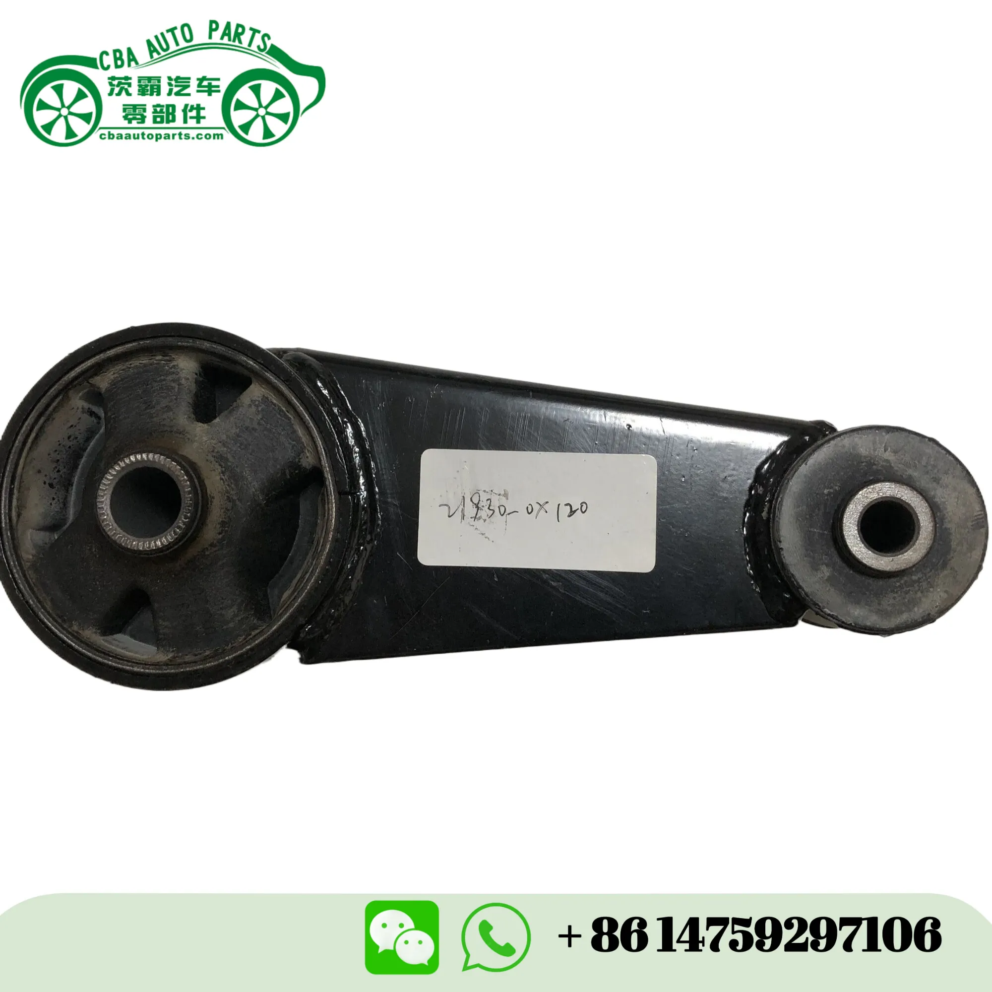 21930-0X120 SUPPORTO MOTORE COMPATIBILE CON HYUNDAI I10