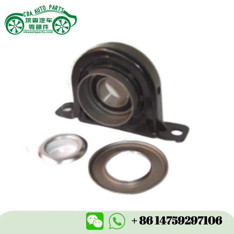 Palier de support central d'arbre de transmission N232615 40 mm pour Chevrolet | CBA Auto Parts