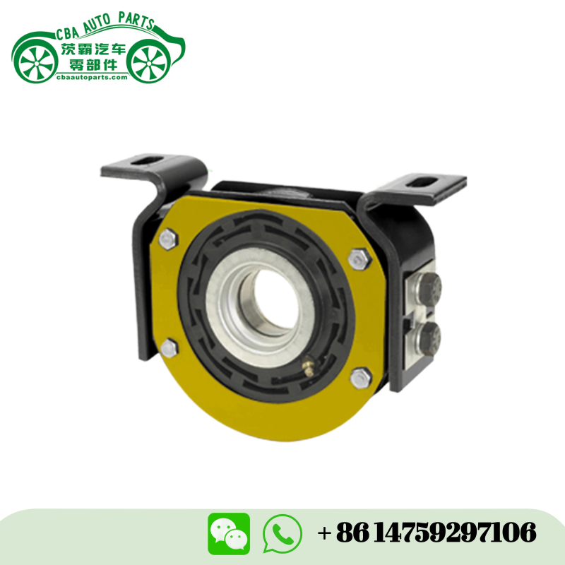 thumbnail image 2 of Center Bearing Support For Mercedes Benz Sprinter 906 (2005-2013) – FEBEST BZCB-209_NJ 2 of 5