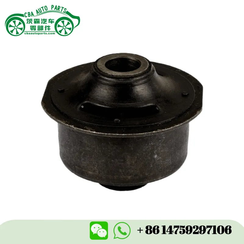 10255029, 9035953, 1403005 Buje del brazo de control para BUICK LACROSSE 2005-2009 CHEVROLET IMPALA 2000-2013 | CBA Auto Parts