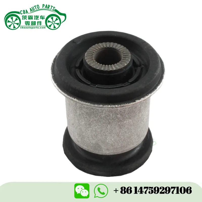 Buje del brazo de control 13219090 compatible con Chevrolet Cruze 2011 | CBA Auto Parts