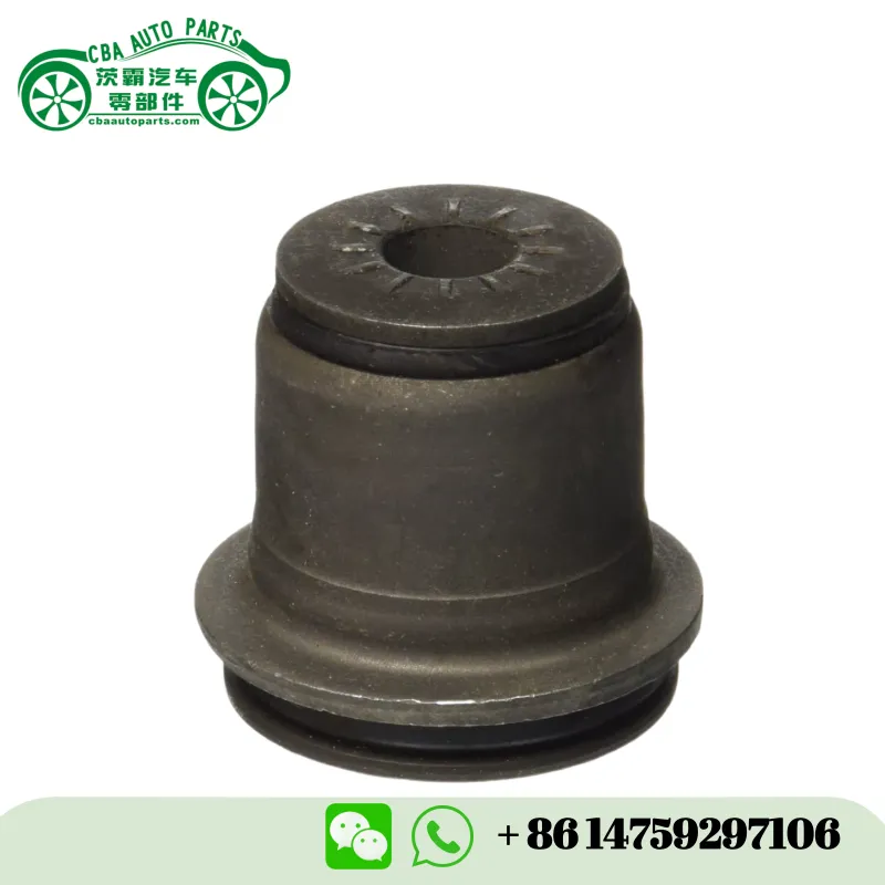 15607586, 15993180, K6395, K200044 Buje del brazo de control para Chevrolet Astro 2002-2005 | CBA Auto Parts