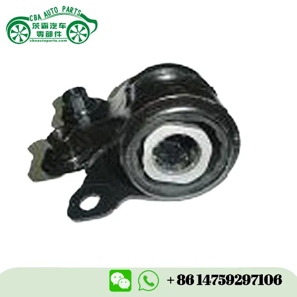 240 206 230911 Втулка крепления подвески для Ford | CBA Auto Parts