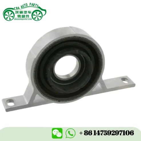 26127507318, 26127513218, центральный подшипник HB2800-20 подходит для BMW | CBA Auto Parts