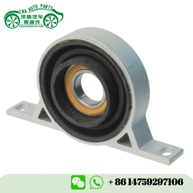 Центральный подшипник 26127521855 подходит для BMW | CBA Auto Parts