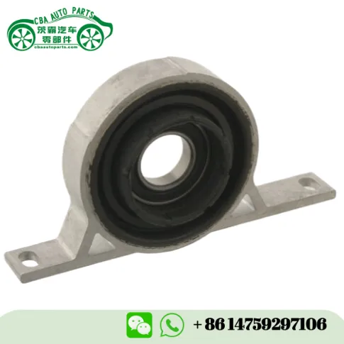 Центральный подшипник 26127525966 подходит для BMW E65 E66 | CBA Auto Parts