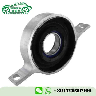 26127558745, HB2800-50, 1018291 Центральный подшипник подходит для BMW X5 E70 | CBA Auto Parts