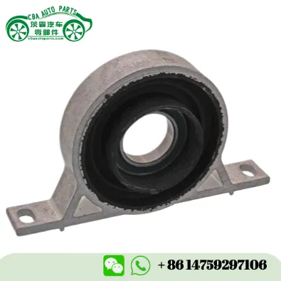 26127572932, 26127606101 Центральный подшипник подходит для BMW Z4 | CBA Auto Parts