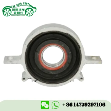 26127588544, 26117589747 Центральный подшипник подходит для BMW | CBA Auto Parts