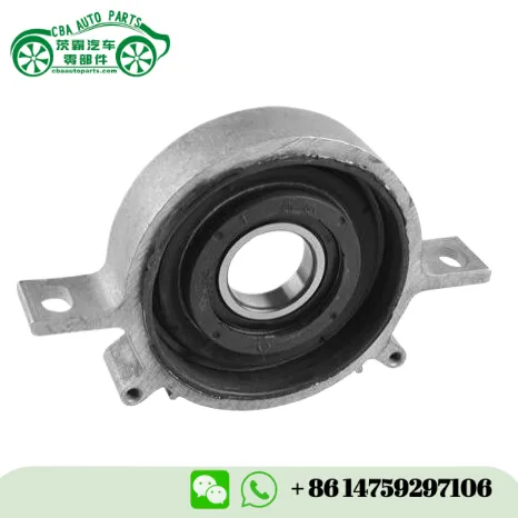 26127599802, 26127605099 Центральный подшипник подходит для BMW | CBA Auto Parts