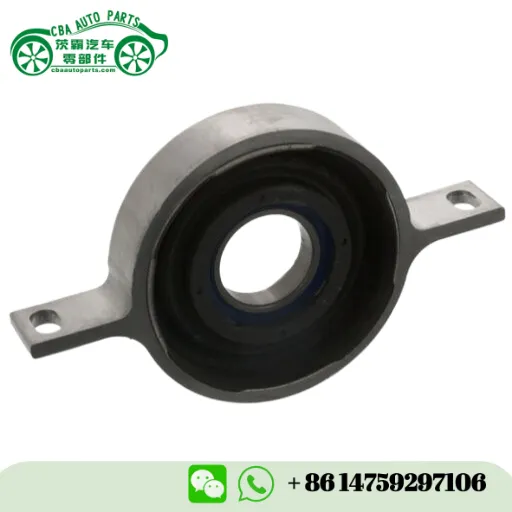 26127629466, 26127597884 Центральный подшипник подходит для BMW X5 2014-2018 | CBA Auto Parts