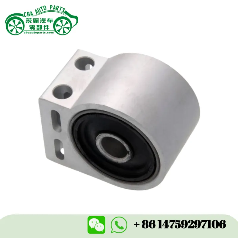 4806301, 4810831, 4806300, 4812870 Buje de brazo compatible con CHEVROLET CAPTIVA C100 | CBA Auto Parts