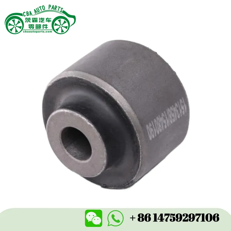 65085491AC, 5085491AC, 5085491, 68104664 Dodge Journey Avenger uchun boshqaruv qo'li vtulkasi | CBA Auto Parts