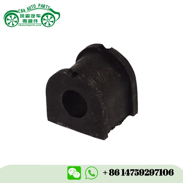 Втулка 92VB-5484-BA, 6521812 для Ford Transit | CBA Auto Parts