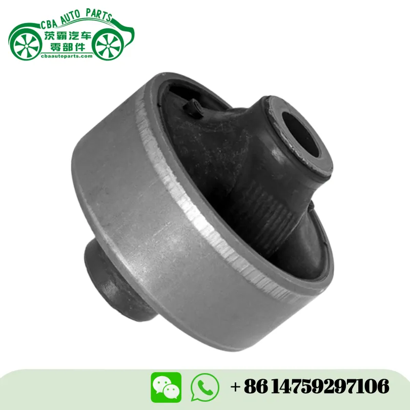 Buje del brazo de control 95217519 para Chevrolet Aveo 2011-2016 | CBA Auto Parts