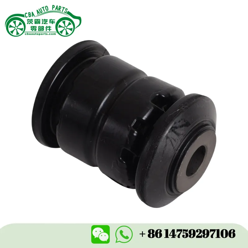Buje del brazo de control 95228670 compatible con GM Chevrolet Daewoo | CBA Auto Parts
