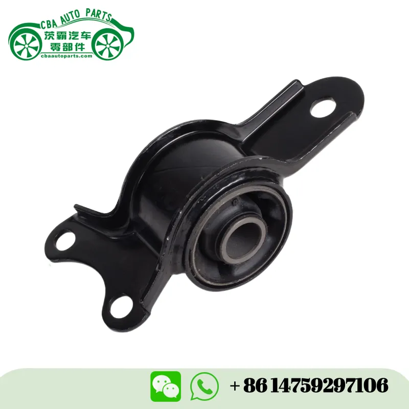 96388640 (izq.), 96388641 (der.) Buje del brazo de control compatible con Chevrolet Daewoo Evanda | CBA Auto Parts