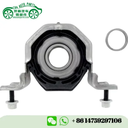 Palier central HB88520 compatible CHEVROLET | CBA Auto Parts