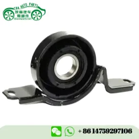 Palier central HB88568, 5164100681 compatible avec CHEVROLET CAMARO 2010-2015 | CBA Auto Parts