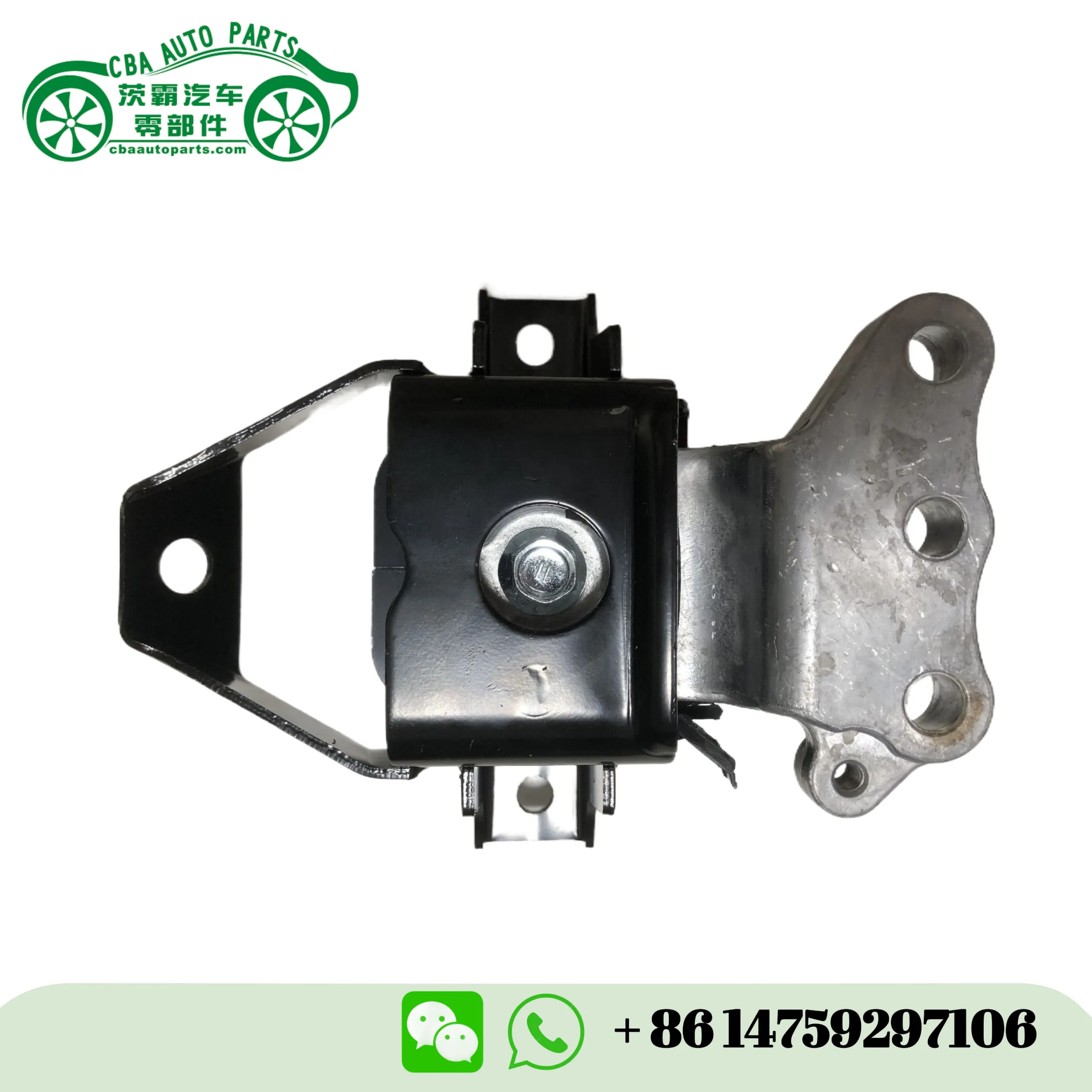 Soporte de motor 11610-52R01 compatible con Suzuki Swift 1.2L 2017 | CBA Auto Parts