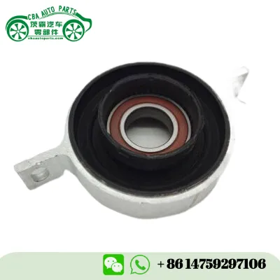 X126C, 26117589746, 26118613133 Центральный подшипник подходит для BMW F18 F10 F07 | CBA Auto Parts