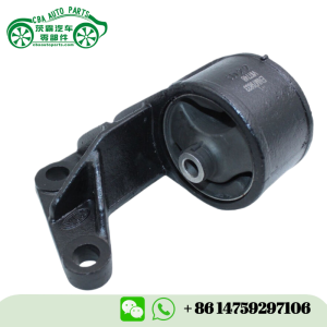 I. First, Understand: Why Is an ENGINE MOUNT So Important? An ENGINE ...