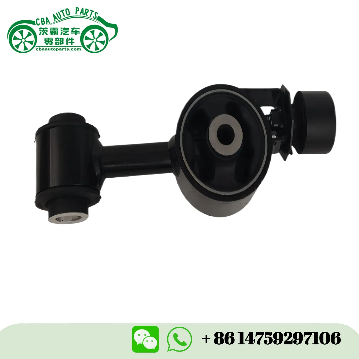 Опора двигателя 11350-ED50A 11350-EL00A подходит для Nissan | CBA Auto Parts