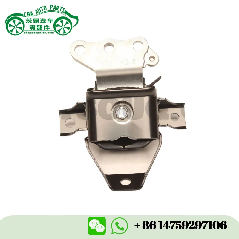 11610-52R00 11610-M55RA0 SOPORTE DE MOTOR PARA SUZUKI SWIFT 1.2L 2017 | CBA Auto Parts
